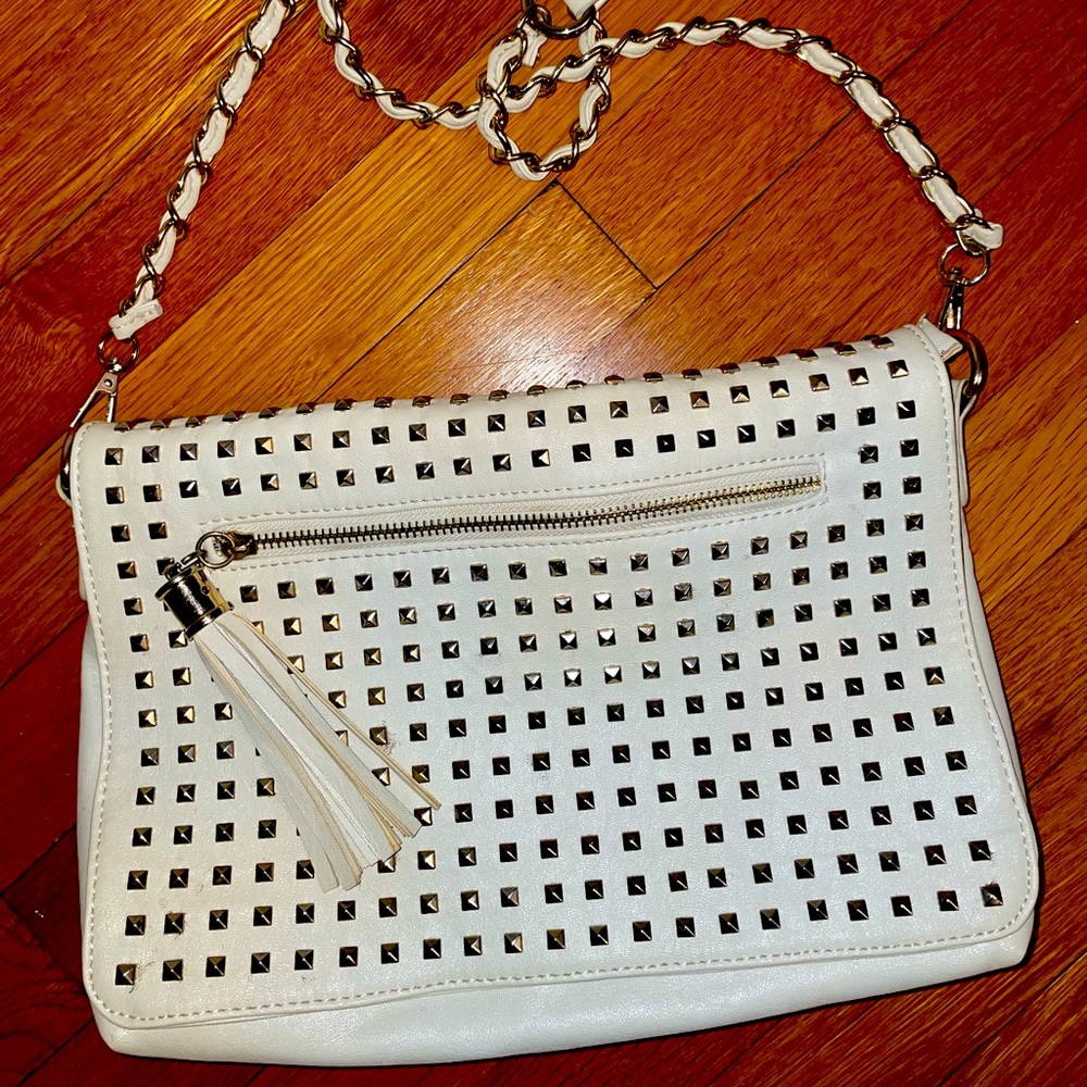 Crossbody bag